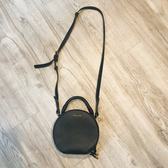 Indigo Handbags - Love and Lore Shoulder Bag